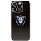 NFL Las Vegas Raiders Breakaway iPhone 16 Pro Skin
